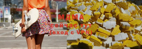 крисы Верхний Тагил