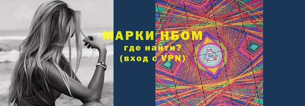 молекула духа Бронницы